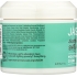 Aloe Vera Cream with 84% Vitamin E, 4 oz