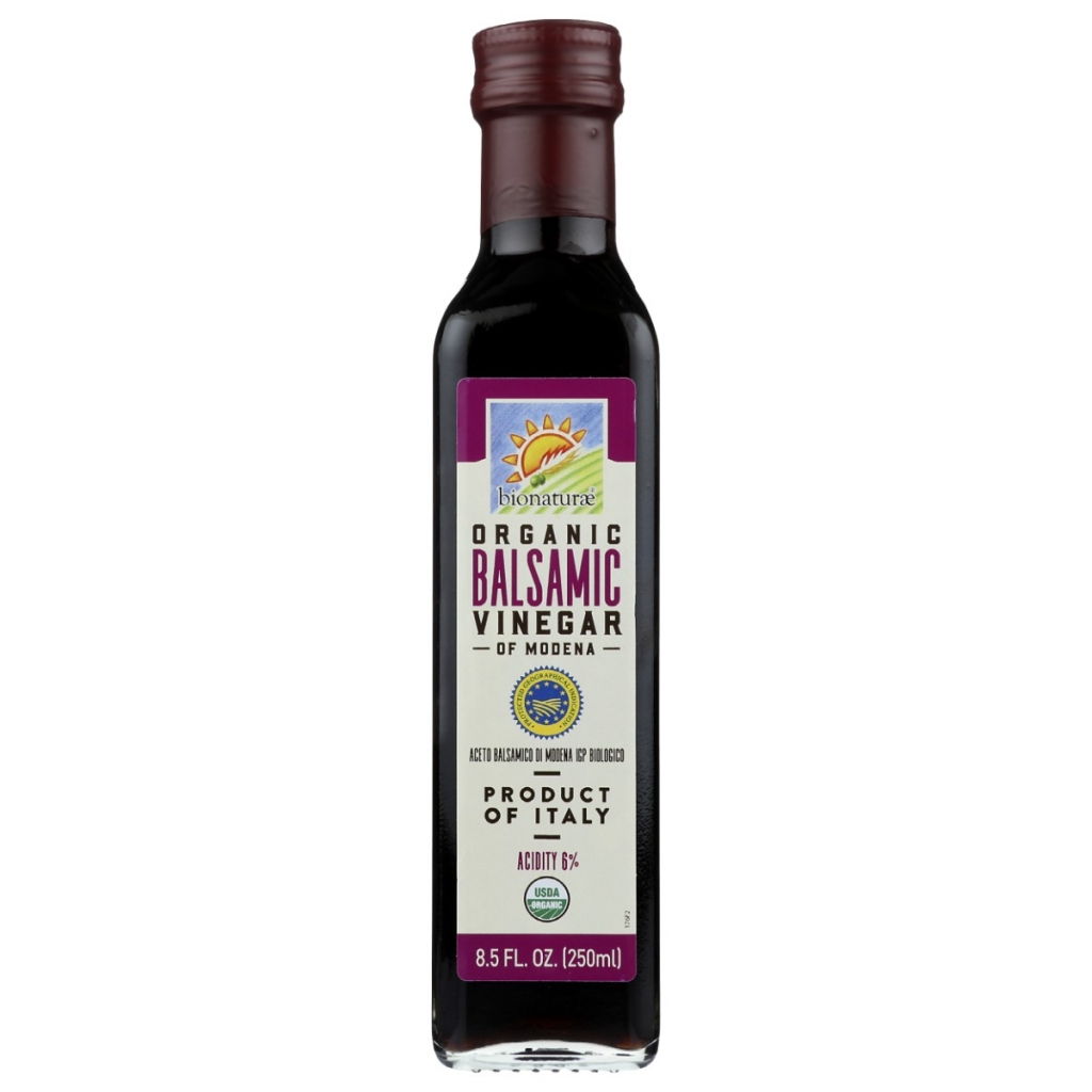 Organic Balsamic Vinegar - 8.5 fl oz