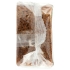 Organic Whole Rye Bread, 17.6 Oz