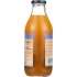 Italian Organic Peach Fruit Nectar - 25.4 oz