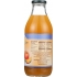 Italian Organic Peach Fruit Nectar - 25.4 oz