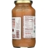 Organic Apple Sauce with Cinnamon