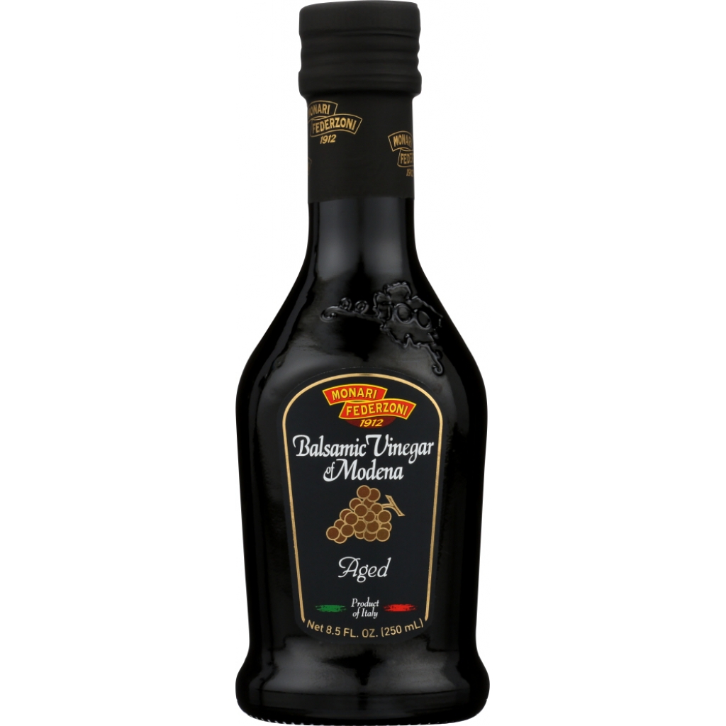 Premium Balsamic Vinegar Gold - 8.5 Oz