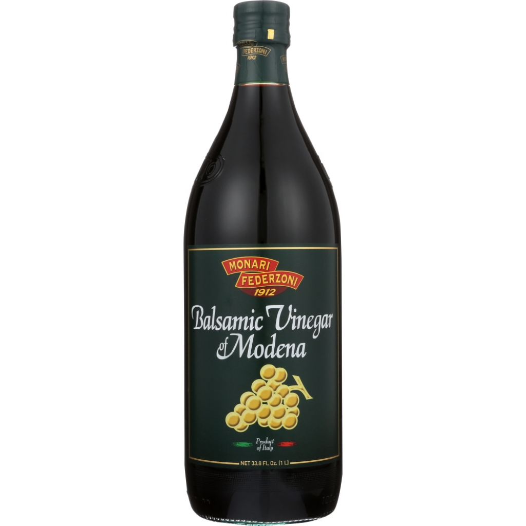 Balsamic Green Vinegar – 34 oz