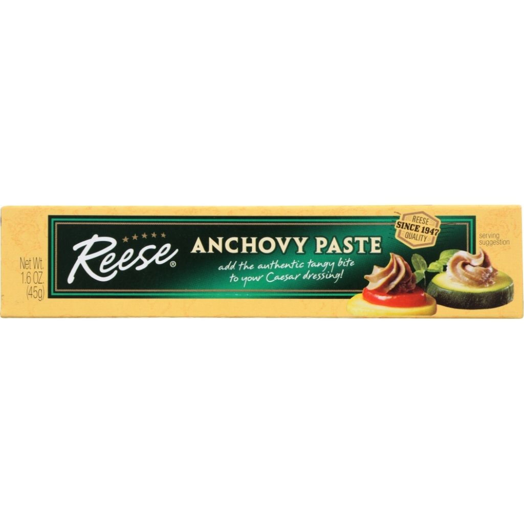 Savory Anchovy Paste, 1.6 oz