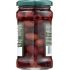 Organic Pitted Kalamata Olives - Premium Quality