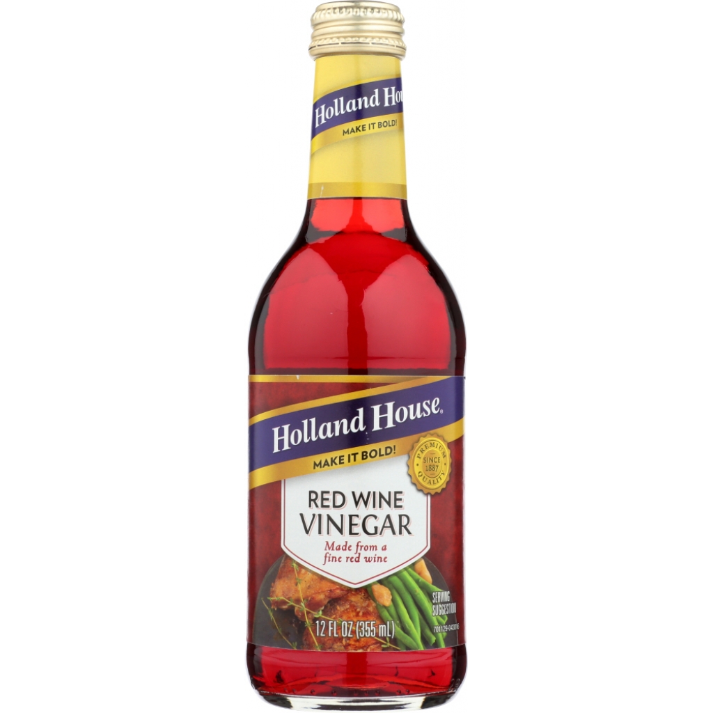 Red Wine Vinegar