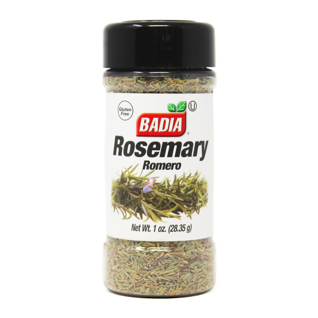 Aromatic Rosemary Herb - 1 oz