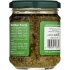 Bella Terra Garlic & Basil Pesto, 6.3 OZ