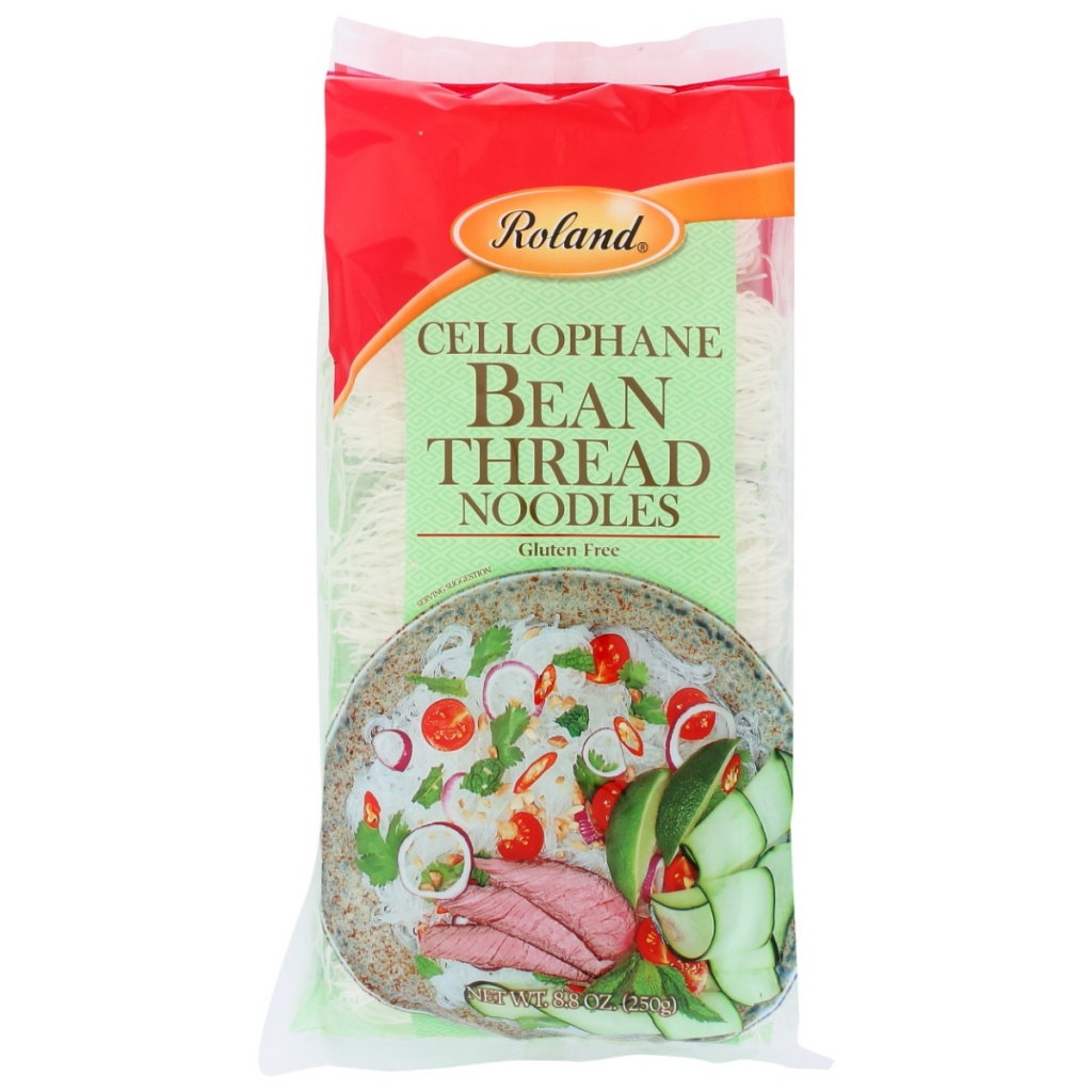 Roland Bean Thread Noodles, 8.8 oz