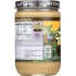 Organic Tahini Nut Butter - 16 oz - Creamy Delicacy