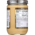 Organic Tahini Nut Butter - 16 oz - Creamy Delicacy