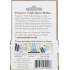 Triple Blade Replacement Razor Cartridge, 1 ea