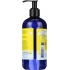 Lemon & Eucalyptus Hand Soap - 12 oz - Invigorating Cleanser