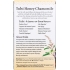 Organic Tulsi Honey Chamomile Tea Bags