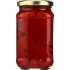 Roasted Piquillo Peppers in Extra Virgin Olive Oil, 12 oz