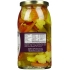 DeLallo Mild Giardiniera - Crunchy Italian Antipasto Blend