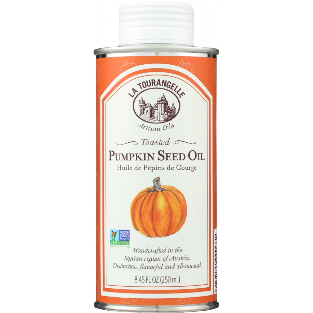 Oil Toasted Pumpkin Seed - 8.45 oz