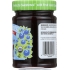 Organic Blueberry Fruit Spread, 10 oz