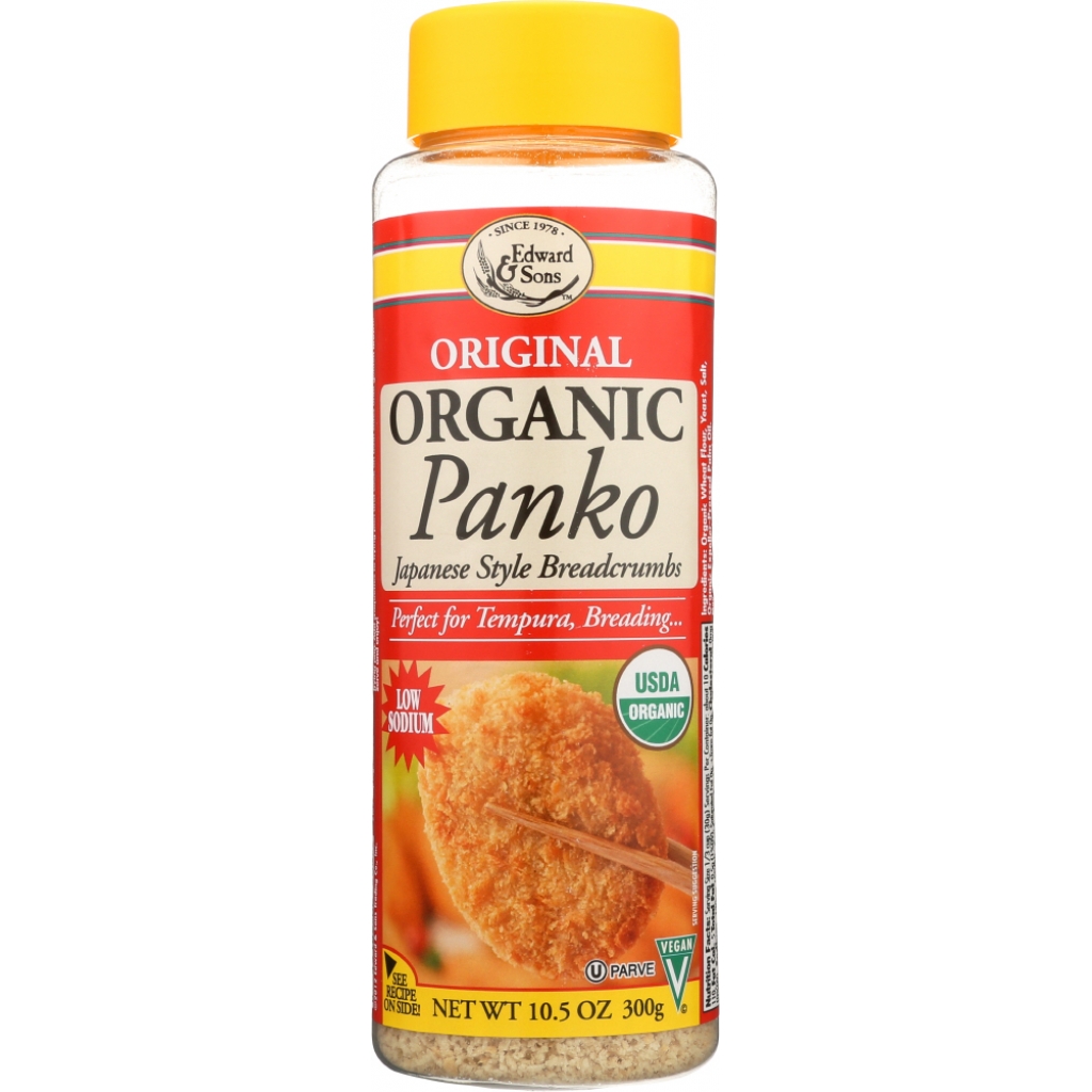 Japanese-Style Breadcrumb Panko - 10.5 oz