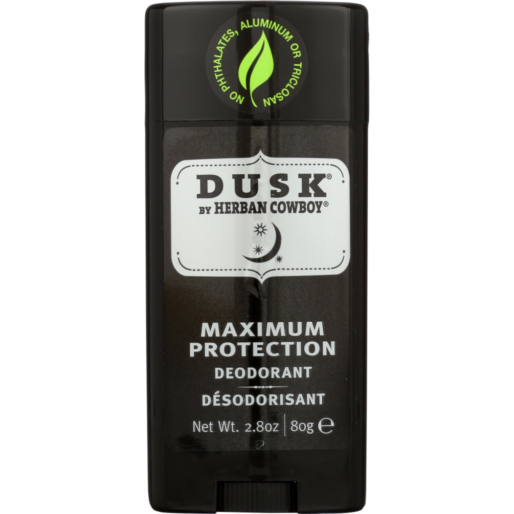 Dusk Deodorant, 2.800 oz