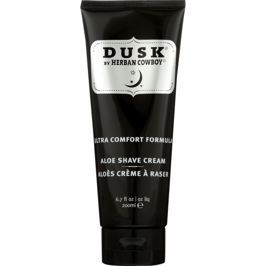 Dusk Scent Shave Cream, 6.7 Oz