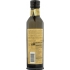 Lucini Italia Extra Virgin Olive Oil: Robust Garlic Flavor