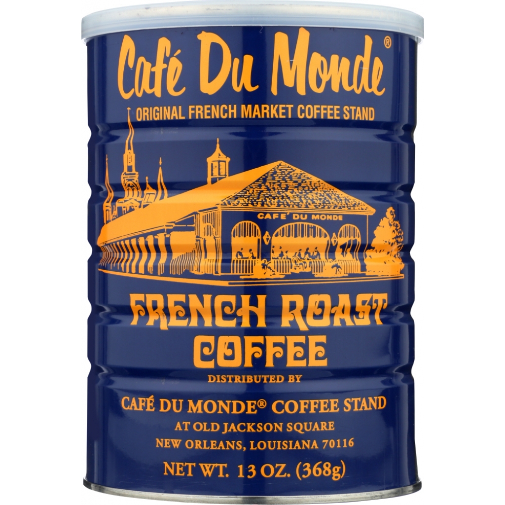 French Roast Coffee - 13 oz