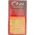 Decaffeinated Chai Tea with Spices, Comforting Blend