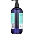 Grapefruit and Mint Rejuvenating Shower Gel - 16 oz