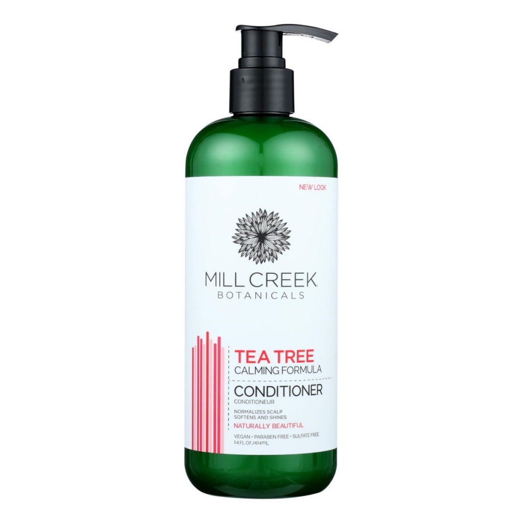 Tea Tree Oil Conditioner