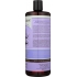 Lavender Liquid Soap with Shea Butter - 32 oz