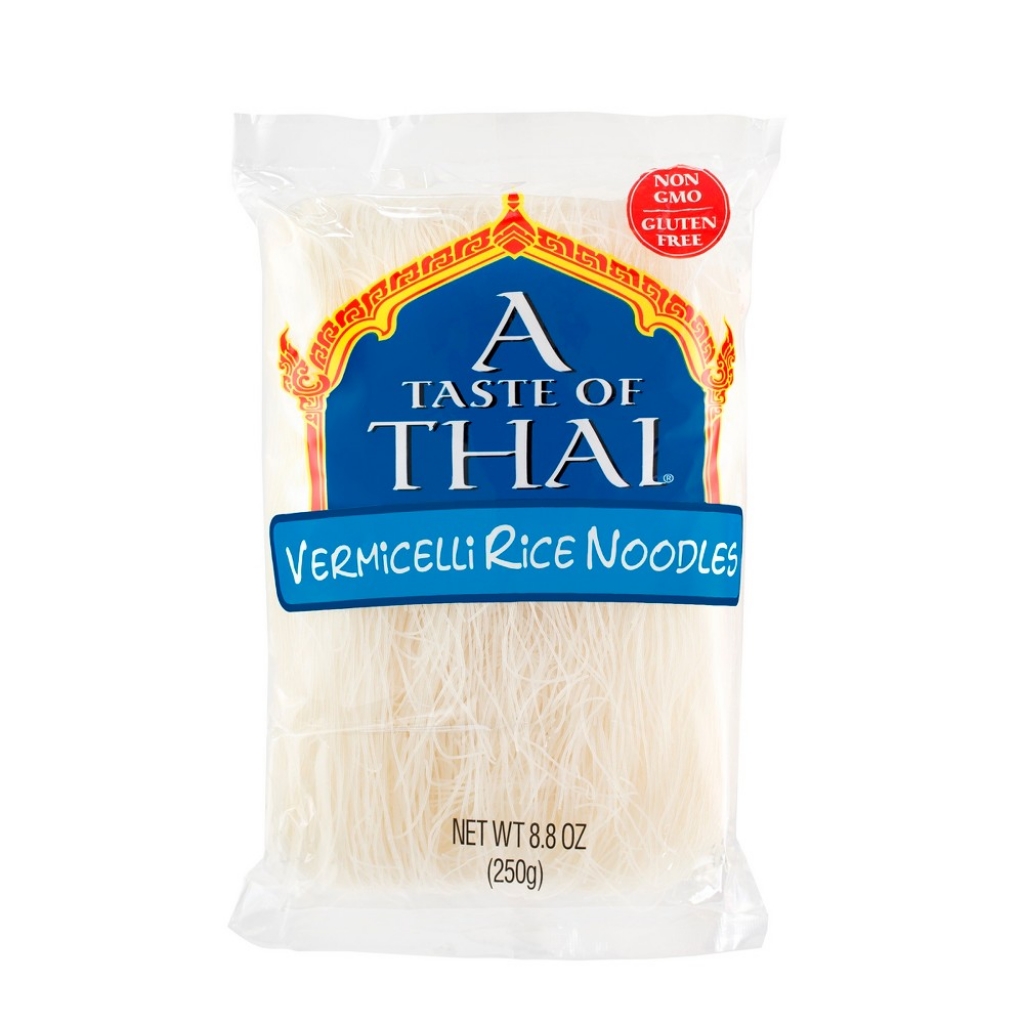 Vermicelli Rice Noodles, 8.8 oz