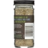 Organic Italian Seasoning Blend, 0.64 oz