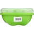 Apple Green Food Storage Bag, 19 oz