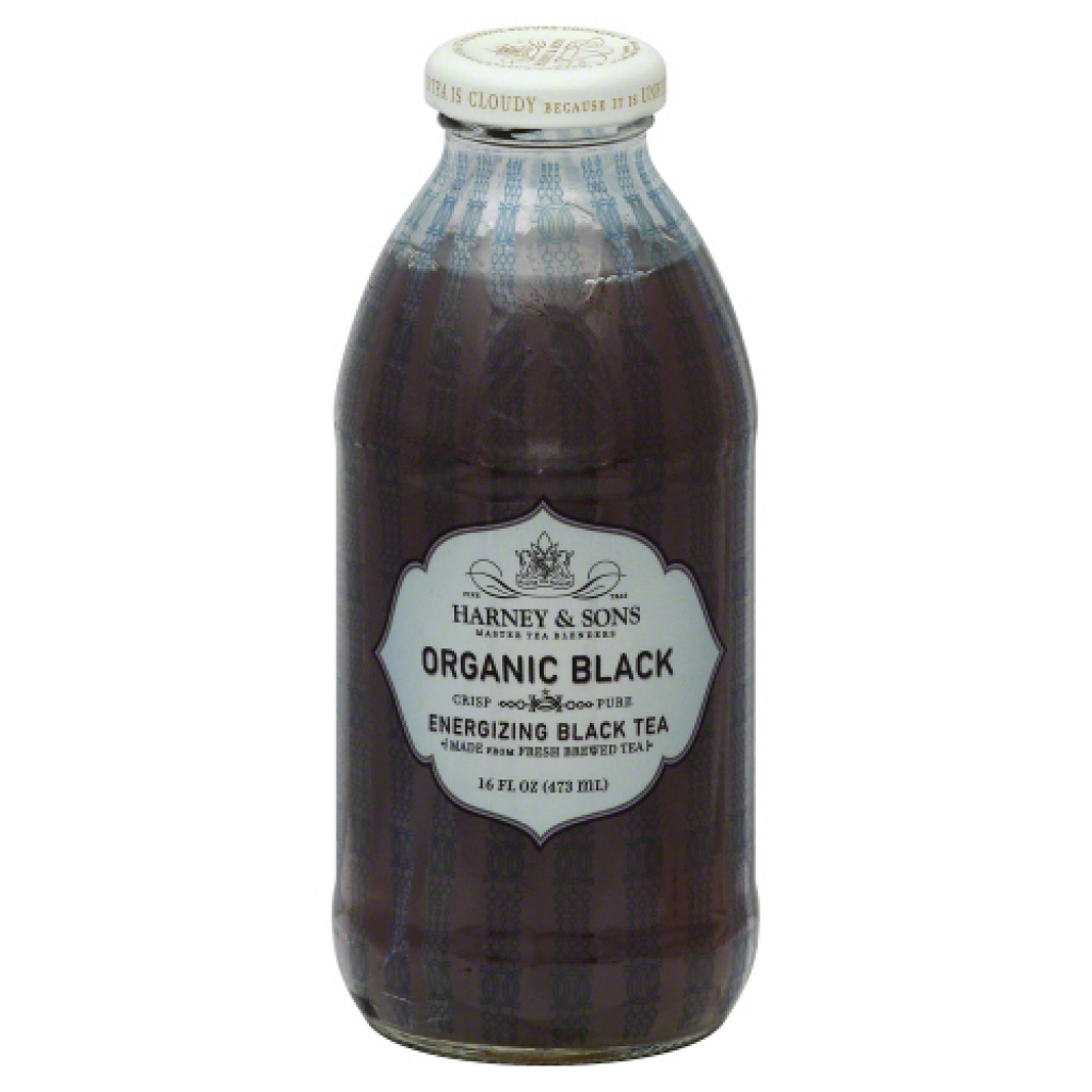 Harney & Sons Organic Black Iced Tea