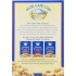 Crunchy Oyster Crackers, 8 Oz