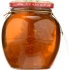 Pure Orange Blossom Honey with Honeycomb - 16 oz