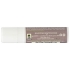 Vegan Unscented Lip Balm - 0.25 oz