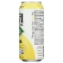 Ready-to-Drink Black Lemon Tea - 16 fl oz