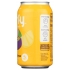 Tropical Citrus Infused Soda, 12 fl oz