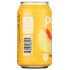 Tropical Citrus Infused Soda, 12 fl oz