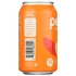 Blood Orange Yuzu Sparkling Soda, Refreshing Beverage