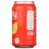 Refreshing Fruit Punch Soda - 12 fl oz