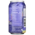 Dr. Perfy Low Glycemic Soda with Blueberry, Blackberry & Pear