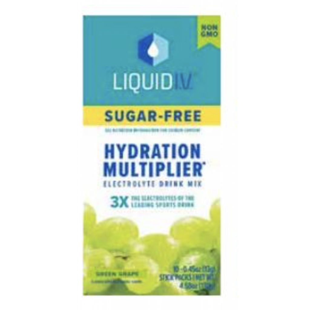 Hydration Multiplier Sugar-Free Drink Mix