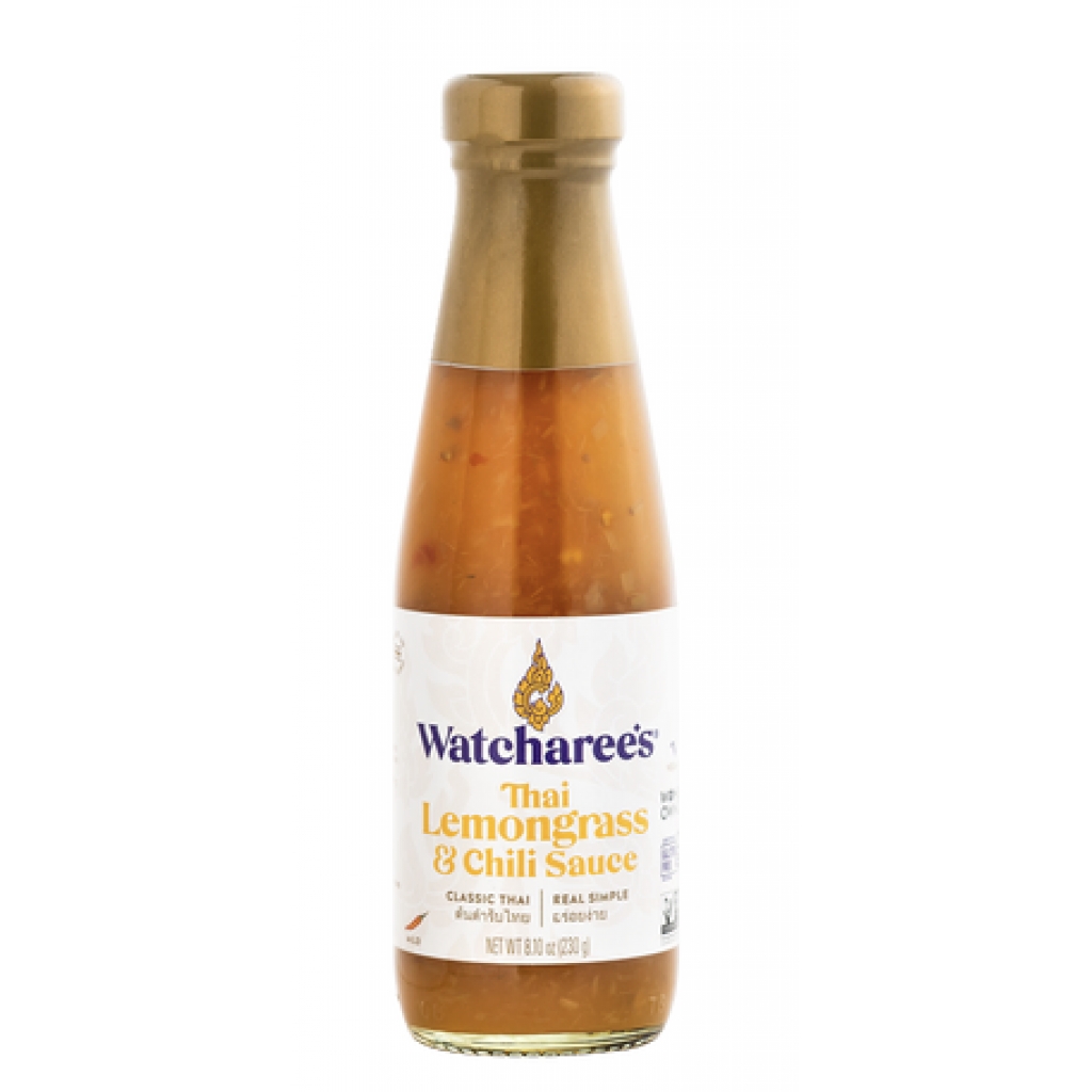 Lemongrass Chili Thai Sauce - 8.1 oz