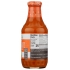 Original Buffalo Sauce, 16.5 fl oz