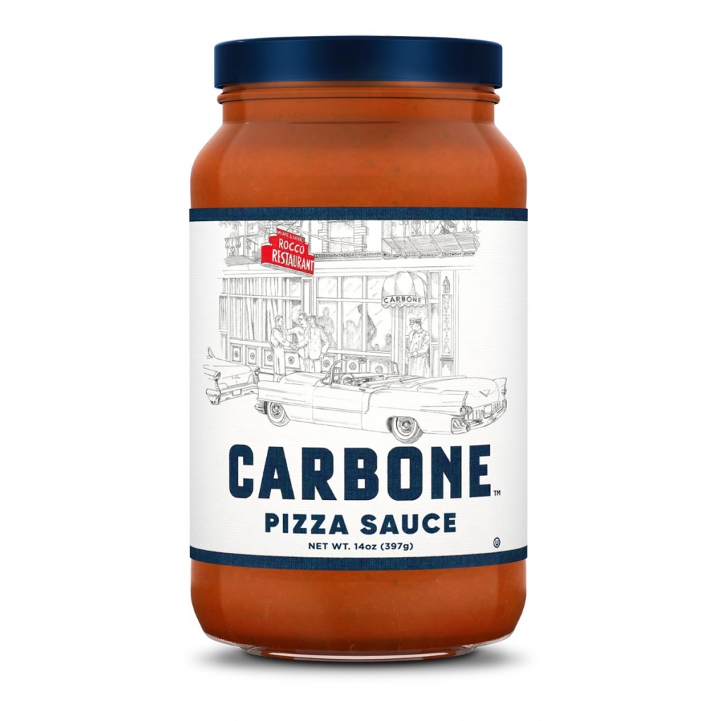 Original Pizza Sauce - 14 oz