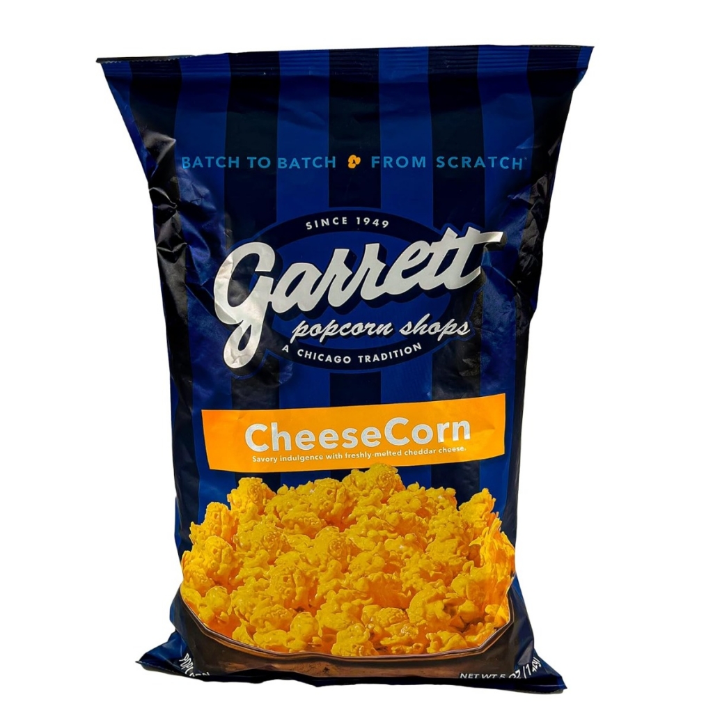 CheeseCorn Popcorn, 5 oz